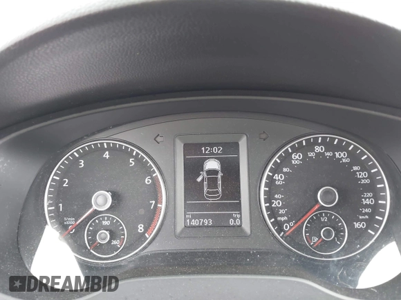 2014 Volkswagen Jetta GLI with VIN 3VW4T7AJ2EM246347, listed as a IAAI auction lot 42553341 with 140,793 mi miles and . Bid and sale history available at DreamBid. Image 7.