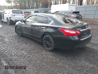 2016 Nissan Altima S with VIN 1N4AL3AP3GC200023, listed as a IAAI auction lot 41559993 with 126,594 mi miles and . Bid and sale history available at DreamBid. Image 3.