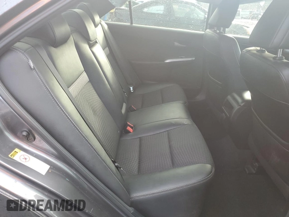 2014 Toyota Camry L with VIN 4T1BF1FK6EU375148, listed as a Copart auction lot 48865435 with 106,703 mi miles and Salvage Title. Bid and sale history available at carsss.com. Image 10.