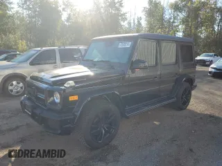 2014 Mercedes-Benz G-Class G 63 AMG with VIN WDCYC7DF1EX219916, listed as a Copart auction lot 72528214 with 107,250 mi miles and Clean Title. Bid and sale history available at carsss.com. Image 1.