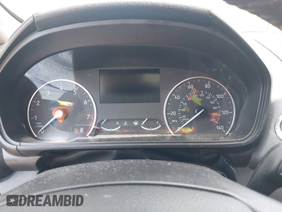2020 Ford EcoSport SE z VIN MAJ3S2GE6LC332604, wystawiony jako IAAI lot #42167427 z przebiegiem Nie podano mil oraz . Historia ofert i sprzedaży dostępna na DreamBid. Obrazek 14.