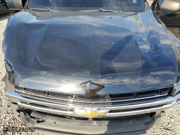 2021 Chevrolet Suburban LT with VIN 1GNSCCKD4MR176317, listed as a Copart auction lot 46689235 with 0 mi miles and Salvage Title. Bid and sale history available at carsss.com. Image 13.