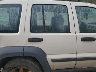 2005 Jeep Liberty Sport with VIN 1J4GL48K55W578502, listed as a Copart auction lot 51073385 with 0 mi miles and Salvage Title. Bid and sale history available at carsss.com. Image 11.