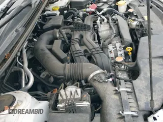 2022 Subaru Impreza with VIN 4S3GKAB64N3603927, listed as a IAAI auction lot 43019458 with 56,557 mi miles and . Bid and sale history available at DreamBid. Image 20.