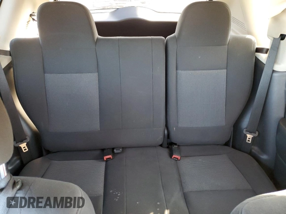 2013 Jeep Compass Sport with VIN 1C4NJDBB7DD271807, listed as a Copart auction lot 88464595 with 0 mi miles and Salvage Title. Bid and sale history available at carsss.com. Image 10.