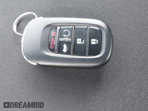 2025 Honda Civic Sport with VIN 2HGFE2F53SH547032, listed as a IAAI auction lot 41894215 with 6,438 mi miles and . Bid and sale history available at DreamBid. Image 11.