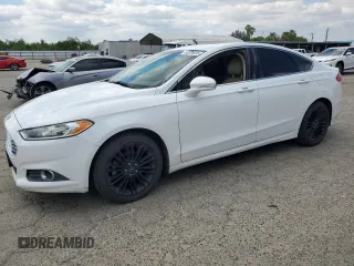 2014 Ford Fusion SE with VIN 3FA6P0HD5ER299477, listed as a Copart auction lot 54628495 with 198,256 mi miles and Clean Title. Bid and sale history available at carsss.com. Image 1.