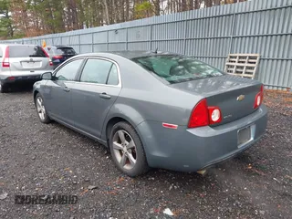 2009 Chevrolet Malibu 2LT with VIN 1G1ZJ57B99F142049, listed as a IAAI auction lot 41958467 with 96,566 mi miles and . Bid and sale history available at DreamBid. Image 3.