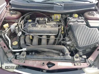 2001 Dodge Neon Highline z VIN 1B3ES46C31D156487, wystawiony jako IAAI lot #42105837 z przebiegiem 169 365 mil mil oraz . Historia ofert i sprzedaży dostępna na DreamBid. Obrazek 10.