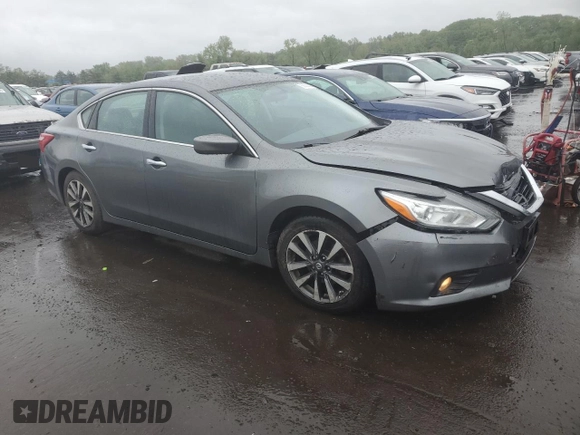 2017 Nissan Altima S z VIN 1N4AL3AP4HC243691, wystawiony jako Copart lot #56223285 z przebiegiem 101 332 mil mil oraz Szkoda całkowita • Salvage title. Historia ofert i sprzedaży dostępna na DreamBid. Obrazek 4.