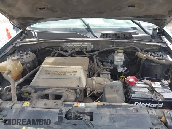 2011 Mercury Mariner Premier with VIN 4M2CN9HG7BKJ02899, listed as a IAAI auction lot 42490843 with 268,830 mi miles and . Bid and sale history available at DreamBid. Image 10.