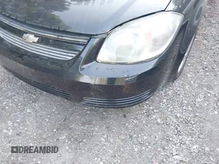 2008 Chevrolet Cobalt LT z VIN 1G1AL58F287332468, wystawiony jako IAAI lot #42429419 z przebiegiem 129 762 mil mil oraz . Historia ofert i sprzedaży dostępna na DreamBid. Obrazek 6.