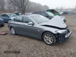 2015 BMW 5 Series 528i xDrive with VIN WBA5A7C57FD621303, listed as a IAAI auction lot 41903679 with 113,679 mi miles and . Bid and sale history available at DreamBid. Image 13.