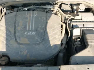 2018 Kia Sorento LX with VIN 5XYPG4A59JG360942, listed as a IAAI auction lot 42756106 with 147,975 mi miles and . Bid and sale history available at DreamBid. Image 20.