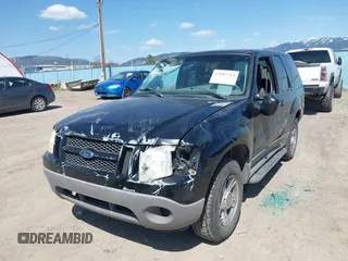 2003 Ford Explorer Sport XLS с VIN 1FMYU60E13UB36023, выставлен на аукционе IAAI как лот 42103714 с пробегом 172 565 миль миль и . История ставок и продаж доступна на DreamBid. Изображение 6.