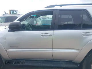 2004 Toyota 4Runner SR5 with VIN JTEBU14R640027152, listed as a IAAI auction lot 42080763 with 230,358 mi miles and . Bid and sale history available at DreamBid. Image 15.