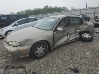 1997 Oldsmobile Cutlass GLS z VIN 1G3NG52MXV6316881, wystawiony jako Copart lot #55445305 z przebiegiem 101 640 mil mil oraz Szkody całkowita. Historia ofert i sprzedaży dostępna na DreamBid. Obrazek 1.
