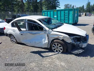 2012 Subaru Legacy Premium с VIN 4S3BMBB62C3025723, выставлен на аукционе IAAI как лот 42620614 с пробегом 164 772 миль миль и . История ставок и продаж доступна на DreamBid. Изображение 6.