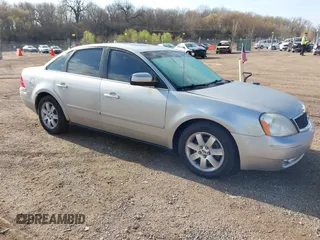 2006 Ford Five Hundred SEL с VIN 1FAFP24156G129040, выставлен на аукционе IAAI как лот 42087316 с пробегом 112 296 миль миль и . История ставок и продаж доступна на DreamBid. Изображение 1.