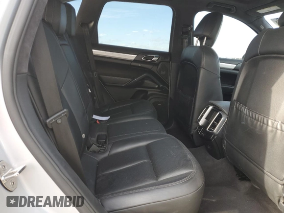 2013 Porsche Cayenne GTS with VIN WP1AD2A29DLA71477, listed as a Copart auction lot 41769945 with 80,540 mi miles and Salvage Title. Bid and sale history available at DreamBid. Image 11.