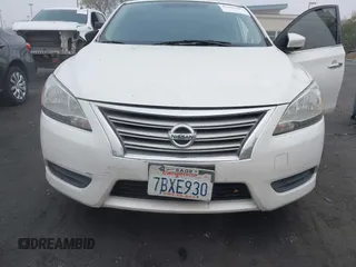 2013 Nissan Sentra SR with VIN 3N1AB7AP1DL768102, listed as a IAAI auction lot 42096083 with 178,321 mi miles and . Bid and sale history available at DreamBid. Image 14.