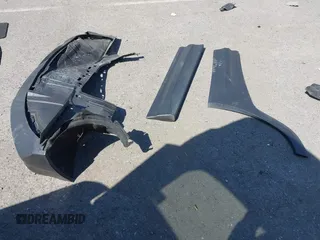 2021 GMC Terrain SLE с VIN 3GKALTEV2ML366718, выставлен на аукционе IAAI как лот 42378412 с пробегом 20 075 миль миль и . История ставок и продаж доступна на DreamBid. Изображение 12.