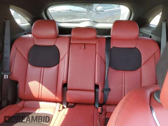 2024 Genesis GV70 2.5T с VIN 5NMMADTB2RH007726, выставлен на аукционе Copart как лот 58519725 с пробегом 11 933 миль миль и Списание • Salvage title. История ставок и продаж доступна на DreamBid. Изображение 10.
