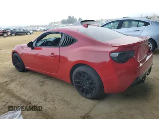 2017 Toyota 86 with VIN JF1ZNAA19H8700382, listed as a Copart auction lot 86018124 with 71,226 mi miles and Clean Title. Bid and sale history available at carsss.com. Image 2.