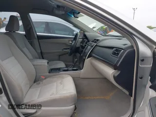 2017 Toyota Camry XLE with VIN 4T1BF1FK5HU430144, listed as a IAAI auction lot 42124047 with 113,926 mi miles and . Bid and sale history available at DreamBid. Image 5.