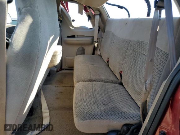 2000 Ford F-150 XL with VIN 1FTZX1728YNA87502, listed as a Copart auction lot 54870295 with 219,971 mi miles and Salvage title. Bid and sale history available at DreamBid. Image 10.