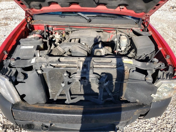 2007 Chevrolet Silverado 1500 Work Truck with VIN 1GCEC14C77Z568727, listed as a Copart auction lot 42445494 with 256,087 mi miles and Salvage Title. Bid and sale history available at carsss.com. Image 11.