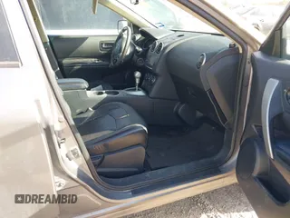 2013 Nissan Rogue S with VIN JN8AS5MT0DW532615, listed as a IAAI auction lot 41753194 with 161,910 mi miles and . Bid and sale history available at DreamBid. Image 5.