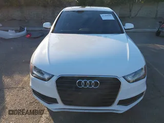 2016 Audi A4 Premium z VIN WAUAFAFL9GN016654, wystawiony jako IAAI lot #41200648 z przebiegiem 86 663 mil mil oraz . Historia ofert i sprzedaży dostępna na DreamBid. Obrazek 13.