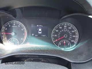 2020 Kia Optima SE с VIN 5XXGT4L32LG401068, выставлен на аукционе IAAI как лот 42000683 с пробегом 114 897 миль миль и . История ставок и продаж доступна на DreamBid. Изображение 7.