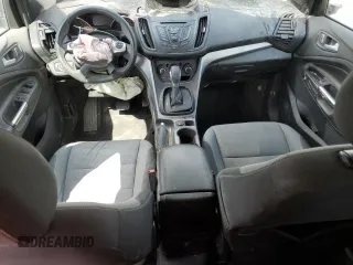 2015 Ford Escape SE with VIN 1FMCU0G75FUC75249, listed as a Copart auction lot 52960175 with 169,584 mi miles and Salvage Title. Bid and sale history available at carsss.com. Image 8.