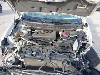 2015 Nissan Rogue SL with VIN 5N1AT2MT5FC920043, listed as a IAAI auction lot 41353089 with 1 mi miles. Bid and sale history available at carsss.com. Image 10.