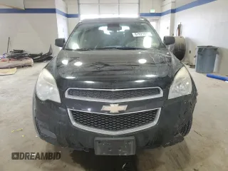2015 Chevrolet Equinox LS with VIN 2GNFLEEK5F6421020, listed as a Copart auction lot 87921085 with 128,469 mi miles and Salvage Title. Bid and sale history available at carsss.com. Image 5.