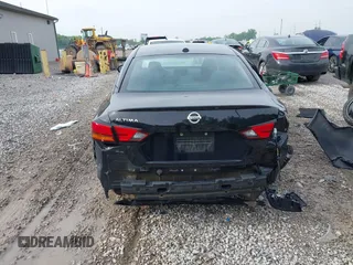 2019 Nissan Altima S z VIN 1N4BL4BV5KC123686, wystawiony jako IAAI lot #42204643 z przebiegiem 161 183 mil mil oraz . Historia ofert i sprzedaży dostępna na DreamBid. Obrazek 17.