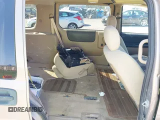 2006 Chevrolet Uplander LS Fleet with VIN 1GNDV23L86D154467, listed as a IAAI auction lot 41949976 with 123,758 mi miles and . Bid and sale history available at DreamBid. Image 8.