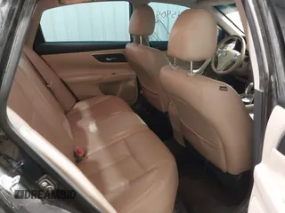 2017 Nissan Altima SL with VIN 1N4BL3AP9HC172623, listed as a IAAI auction lot 41745405 with 141,222 mi miles and . Bid and sale history available at DreamBid. Image 8.