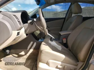 2012 Nissan Altima 2.5 with VIN 1N4AL2AP2CN578262, listed as a Copart auction lot 53618825 with 117,272 mi miles and Salvage Title. Bid and sale history available at DreamBid. Image 7.