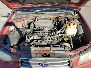 2003 Subaru Forester XS with VIN JF1SG65613H701100, listed as a Copart auction lot 78838494 with 175,038 mi miles and Clean Title. Bid and sale history available at carsss.com. Image 14.