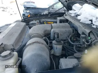 1997 Ford F-150 с VIN 1FTDF18W2VNB16258, выставлен на аукционе IAAI как лот 41286338 с пробегом 53 720 миль миль и . История ставок и продаж доступна на DreamBid. Изображение 18.