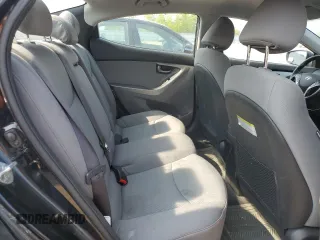 2013 Hyundai Elantra GLS с VIN 5NPDH4AE9DH407609, выставлен на аукционе Copart как лот 59730365 с пробегом 110 271 миль миль и Чистый • Clean title. История ставок и продаж доступна на DreamBid. Изображение 10.