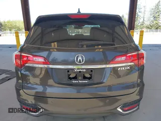 2016 Acura RDX Advance Pkg with VIN 5J8TB4H72GL025511, listed as a IAAI auction lot 42051932 with 91,845 mi miles. Bid and sale history available at carsss.com. Image 16.