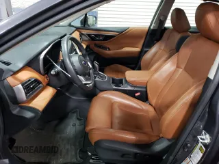 2020 Subaru Legacy Touring XT with VIN 4S3BWGP60L3023341, listed as a Copart auction lot 78623244 with 30,884 mi miles and Salvage title. Bid and sale history available at DreamBid. Image 7.