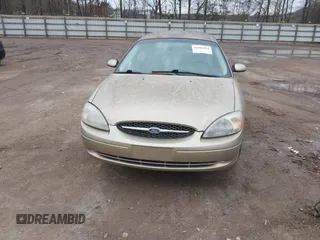 2000 Ford Taurus SEL with VIN 1FAFP56S7YA251962, listed as a IAAI auction lot 41508164 with 173,220 mi miles and . Bid and sale history available at DreamBid. Image 6.