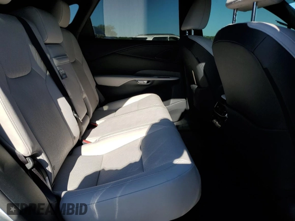 2024 Lexus RX 350 z VIN 2T2BAMBA8RC031370, wystawiony jako Copart lot #53081615 z przebiegiem 7 440 mil mil oraz Nie do naprawy • Non repairable. Historia ofert i sprzedaży dostępna na DreamBid. Obrazek 11.