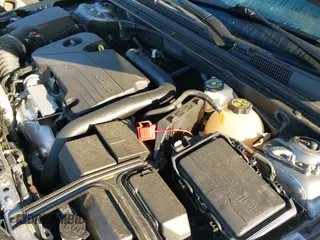 2023 Chevrolet Malibu LT с VIN 1G1ZD5ST6PF161341, выставлен на аукционе IAAI как лот 43161357 с пробегом 44 696 миль миль и . История ставок и продаж доступна на DreamBid. Изображение 19.