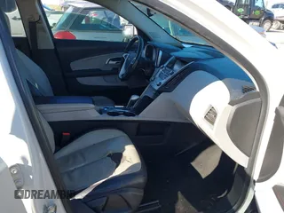 2014 Chevrolet Equinox LT z VIN 1GNALBEKXEZ108640, wystawiony jako IAAI lot #41043768 z przebiegiem 209 450 mil mil oraz . Historia ofert i sprzedaży dostępna na DreamBid. Obrazek 5.